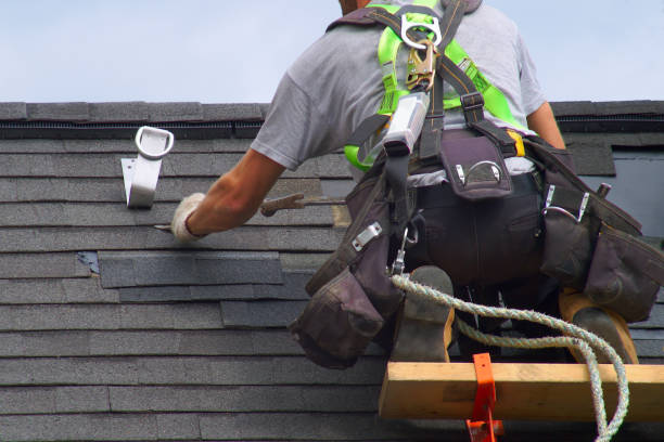 Trusted Clarendon Hills, IL Roofing Contractor Experts